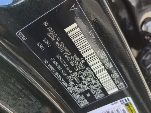 New 2026 Lexus NX 350 AWD w/ Luxury Package image 35