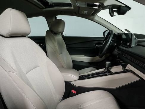 Used 2024 Honda Accord EX image 19