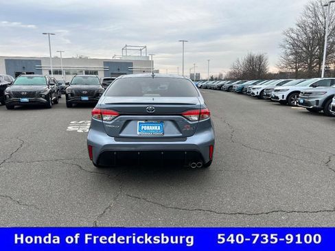 Used 2024 Toyota Corolla SE image 5