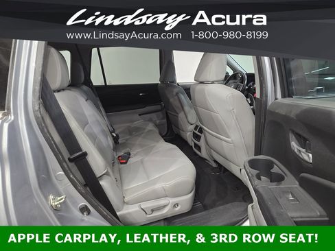 Used 2017 Honda Pilot EX-L image 8