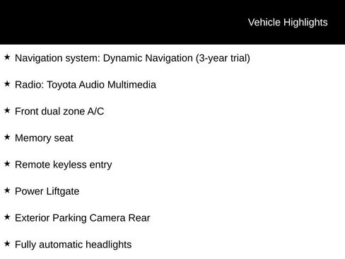 Used 2026 Toyota Crown Signia image 32