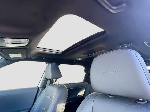 New 2026 Hyundai Palisade Calligraphy image 22