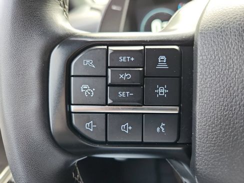 Certified 2022 Ford F150 Raptor w/ Convenience Package AWD/4WD image 20
