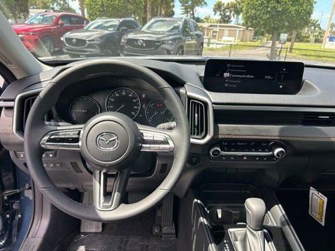 New 2026 MAZDA CX-50 AWD 2.5 Hybrid w/ Weather Package image 13