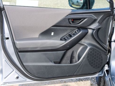 New 2026 Subaru Crosstrek 2.0i Premium image 3