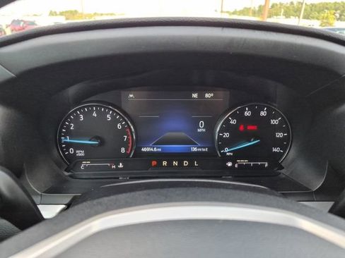 Used 2022 Ford Explorer XLT w/ Class IV Trailer Tow Package image 39