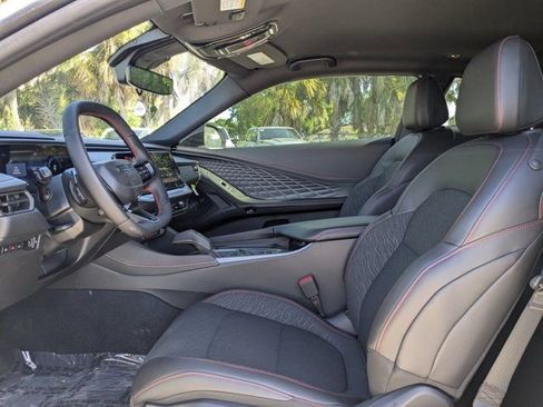 New 2026 Dodge Charger Scat Pack AWD/4WD image 22