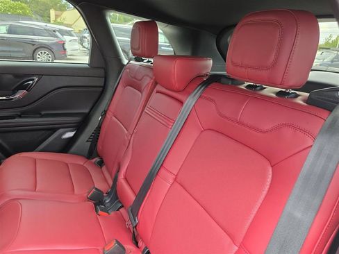 New 2025 Lincoln Corsair Grand Touring w/ Equipment Group 302A image 13