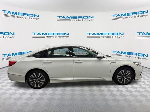 Used 2021 Honda Accord EX image 6