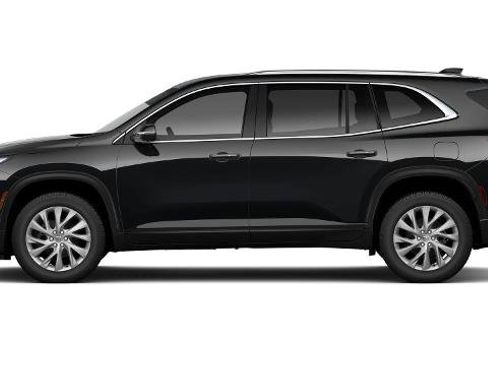 New 2026 Buick Enclave Preferred w/ Power Package image 32