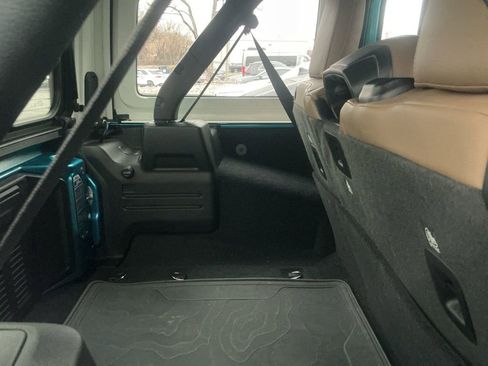 Used 2020 Jeep Wrangler Unlimited Rubicon image 10