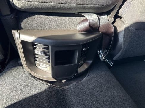 New 2026 RAM 3500 Tradesman image 19