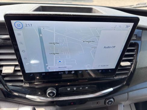 Used 2023 Ford Transit 350 XLT AWD/4WD image 22