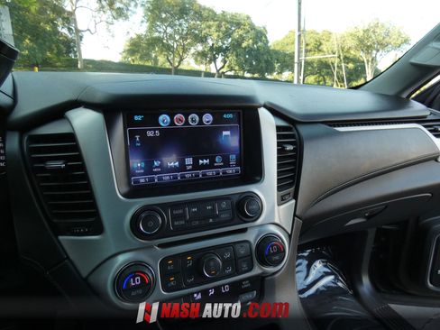 Used 2018 GMC Yukon SLE w/ Convenience Package AWD/4WD image 55