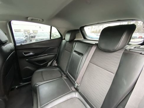 Used 2016 Buick Encore Convenience image 23