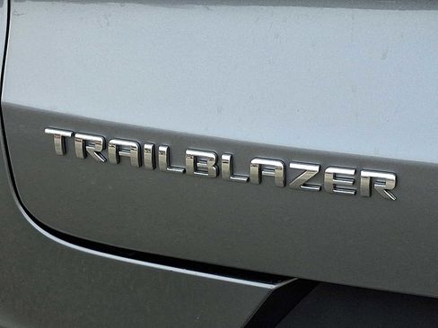 Used 2023 Chevrolet TrailBlazer LT w/ Convenience Package image 31