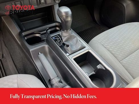 Used 2023 Toyota Tacoma SR AWD/4WD image 31