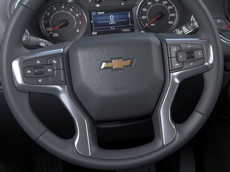New 2026 Chevrolet Blazer LT w/ Convenience Package FWD image 19