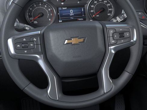 New 2026 Chevrolet Blazer LT w/ Convenience Package FWD image 19