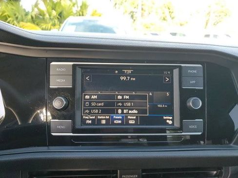 Used 2021 Volkswagen Jetta S w/ Driver Assistance Package image 26