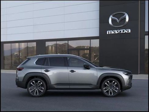 New 2026 MAZDA CX-50 AWD 2.5 S w/ Cargo Package image 5