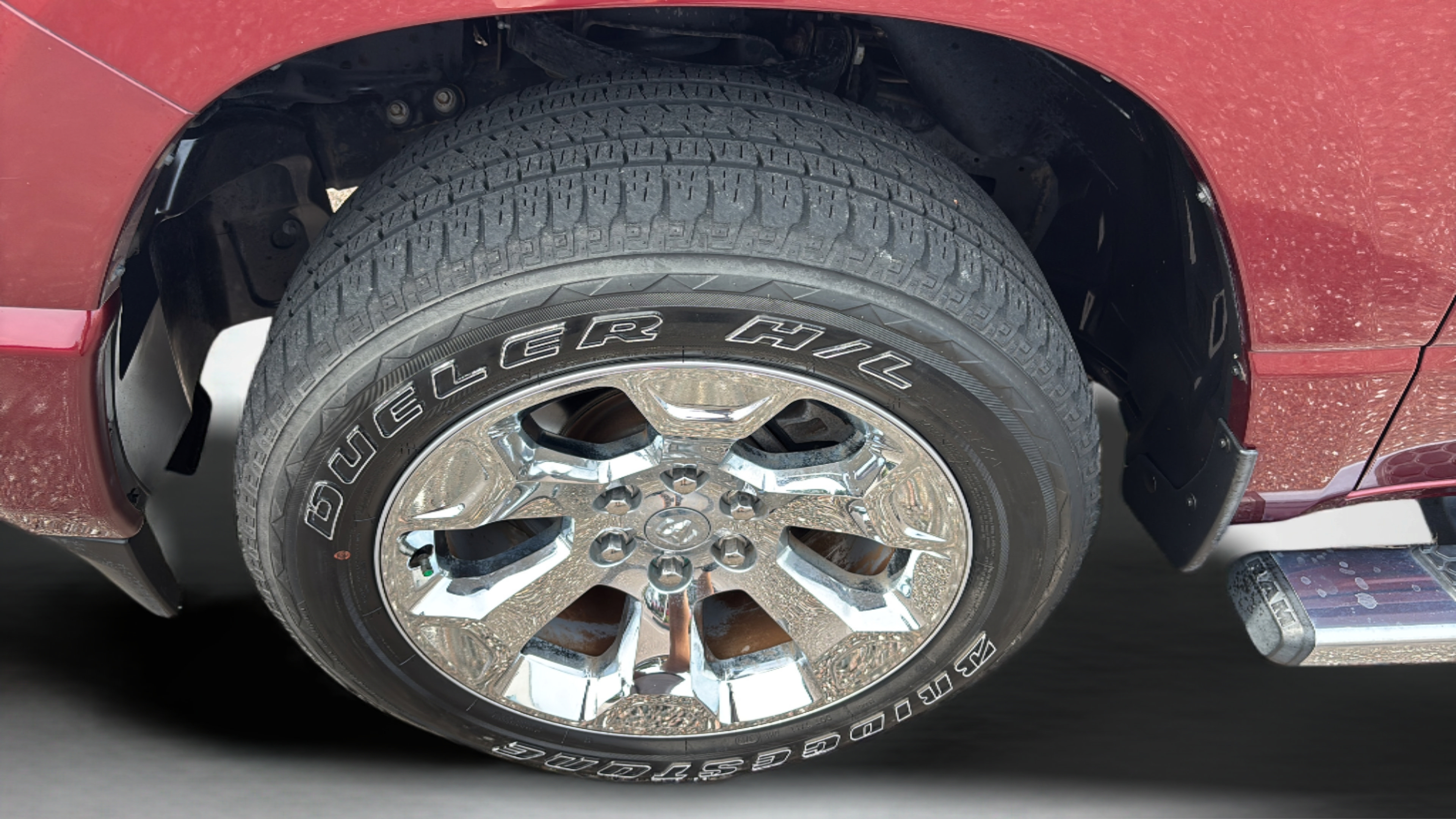 Used 2020 RAM 1500 Big Horn AWD/4WD image 31