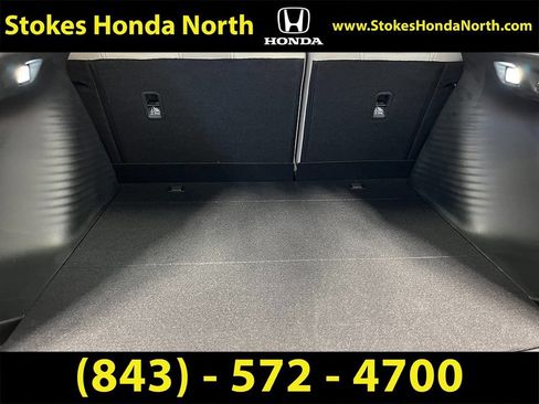 New 2027 Honda HR-V EX-L image 26