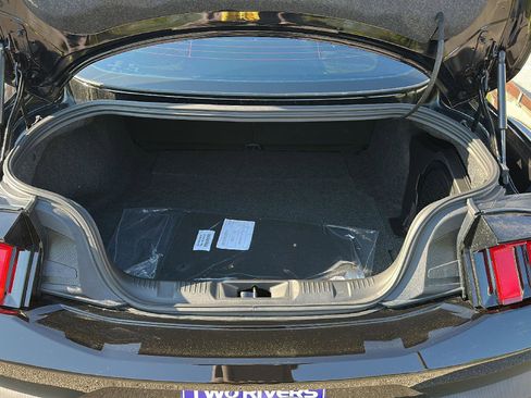 Used 2025 Ford Mustang Dark Horse w/ Dark Horse Handlin Package image 43