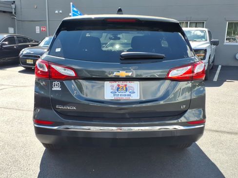 Used 2020 Chevrolet Equinox LT FWD image 7