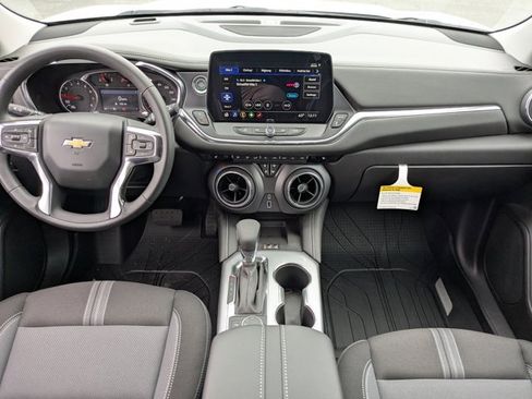 New 2026 Chevrolet Blazer LT w/ Convenience Package image 15