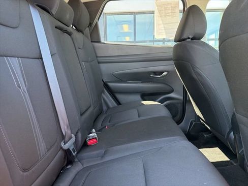 Used 2026 Hyundai Tucson SEL AWD/4WD image 15