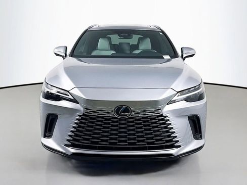 New 2026 Lexus RX 350h 350h image 2