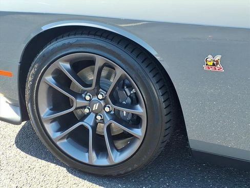 Certified 2023 Dodge Challenger R/T Scat Pack w/ Plus Package image 17