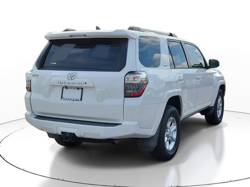 Used 2021 Toyota 4Runner SR5 RWD image 6