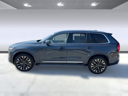 Certified 2026 Volvo XC90 B6 Ultra w/ Protection Package AWD/4WD image 2