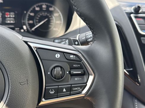 Certified 2026 Acura RDX w/ Technology Package AWD/4WD image 20