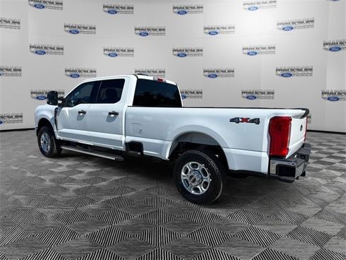 New 2026 Ford F350 XLT image 3
