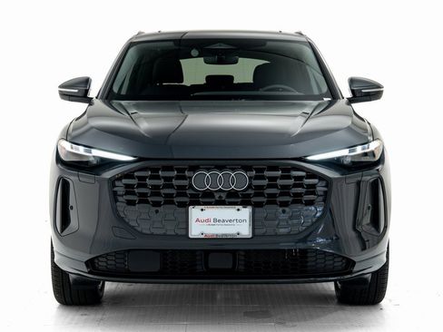 New 2025 Audi Q5 Premium Plus image 27