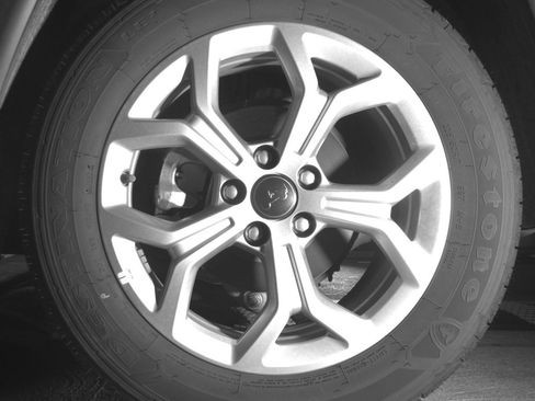 Used 2025 Jeep Compass Latitude image 14