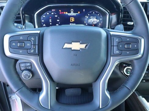 New 2026 Chevrolet Silverado 1500 LT image 3