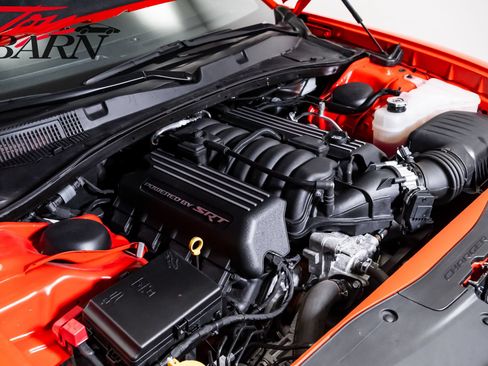 Used 2023 Dodge Charger Scat Pack RWD image 46