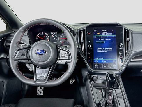 Used 2022 Subaru WRX Premium AWD/4WD image 13