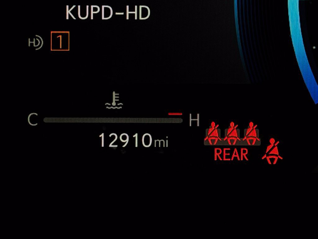 Used 2025 Lexus RX 350 FWD w/ Technology Package image 21