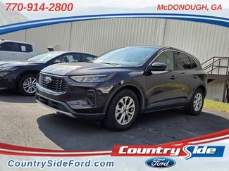Used 2023 Ford Escape Active w/ Tech Pack #2 FWD video 1