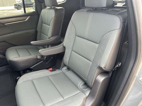 Used 2024 GMC Acadia AT4 w/ LPO, Floor Liner Package image 61