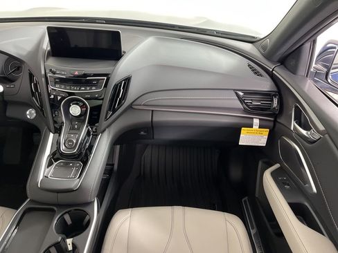 New 2026 Acura RDX SH-AWD image 19