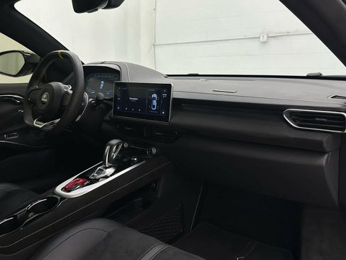 Used 2024 Lotus Emira First Edition RWD image 14