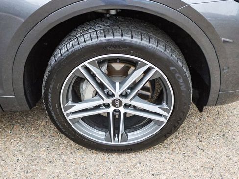 Used 2022 Audi Q5 e Prestige w/ Prestige Package image 15