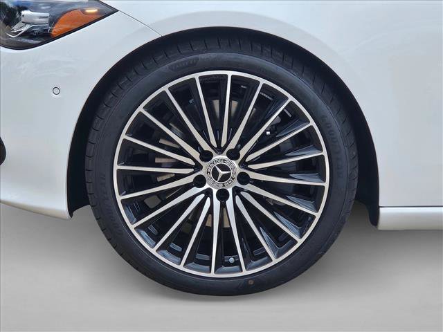 New 2026 Mercedes-Benz C 300 Sedan image 17