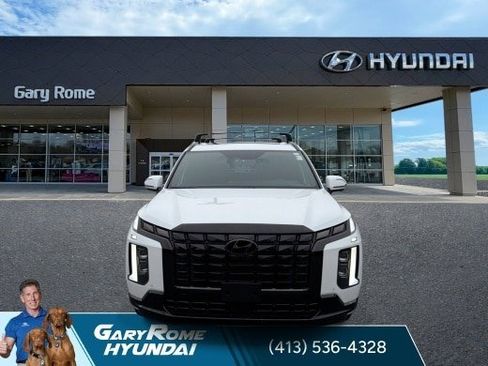 Used 2024 Hyundai Palisade Calligraphy AWD/4WD image 10